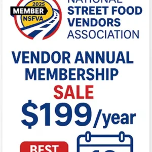 Vendor Membership