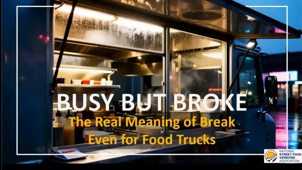 Busy But Broke Title Slide