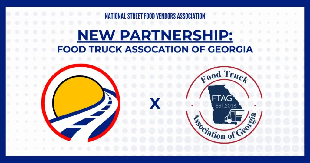 FTAG Partnership Announcement