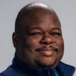 Profile photo of Thomas Harris