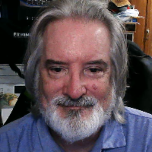 Profile photo of Bill Moore